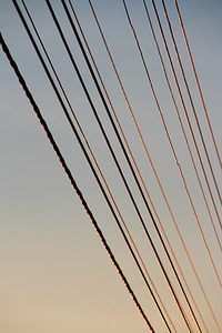 Wires photo