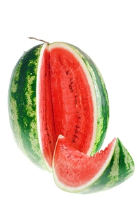 Watermelon photo