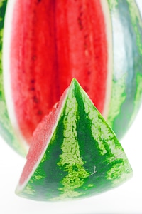 Watermelon photo