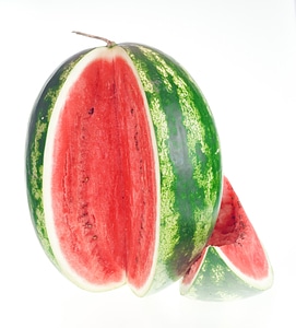 Watermelon photo