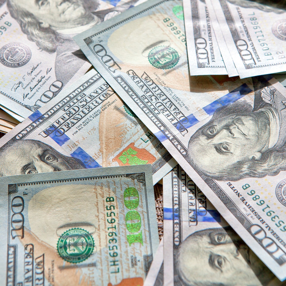 Dollars