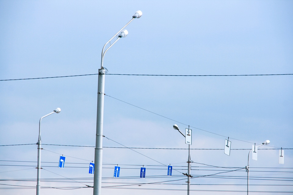 transmission equipment