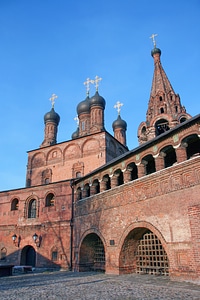 Church