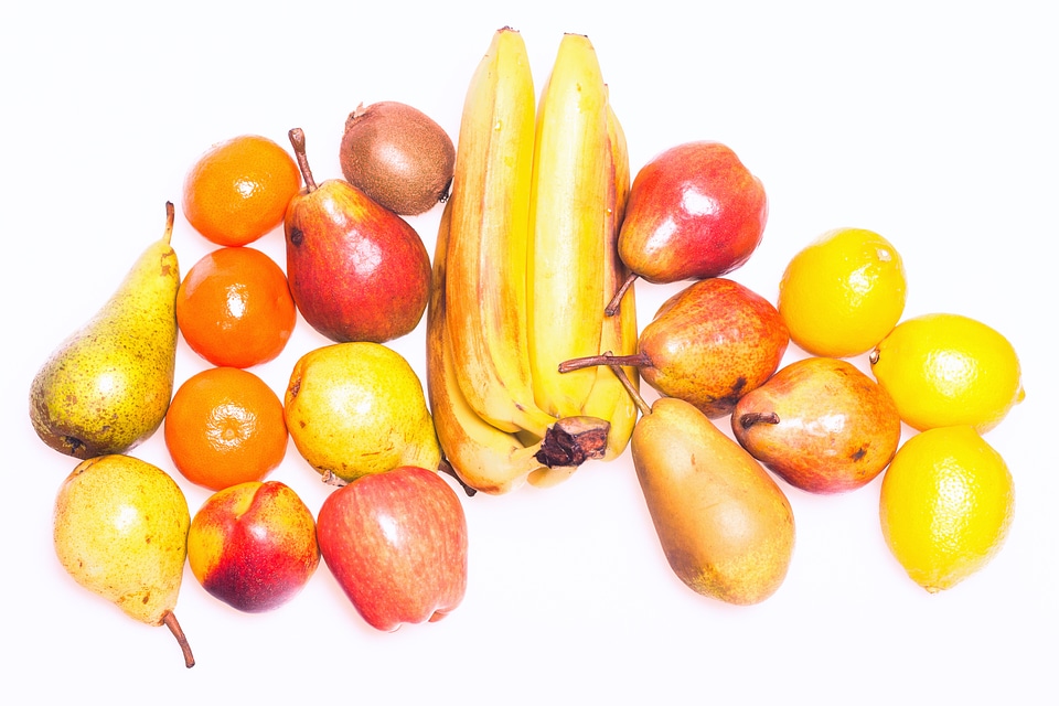 Fruits