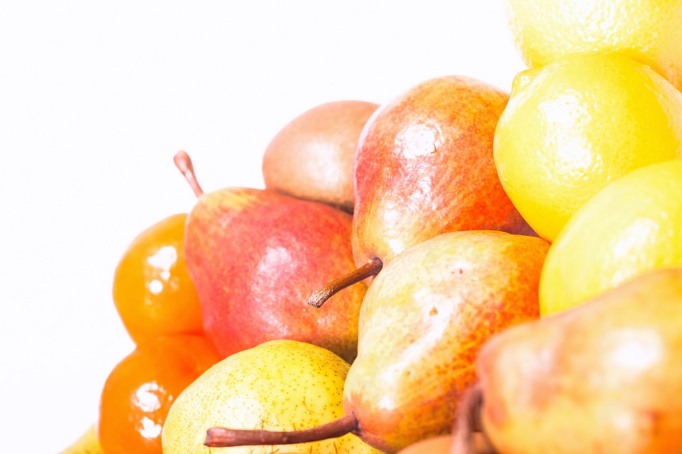 Fruits