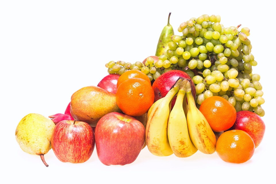 Fruits