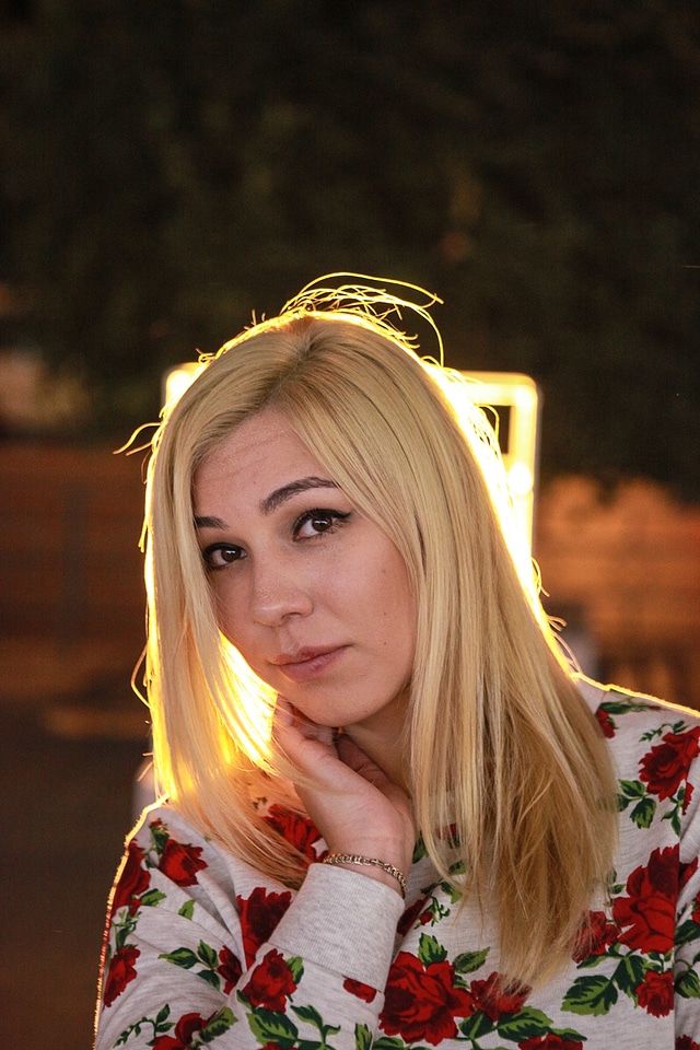 Girl