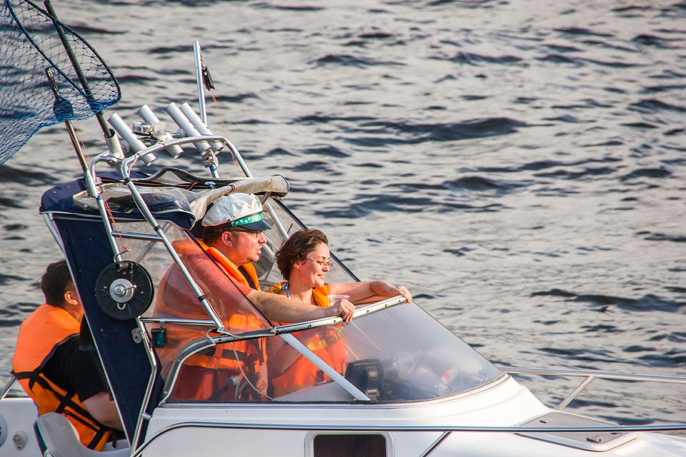 entertaining cruise