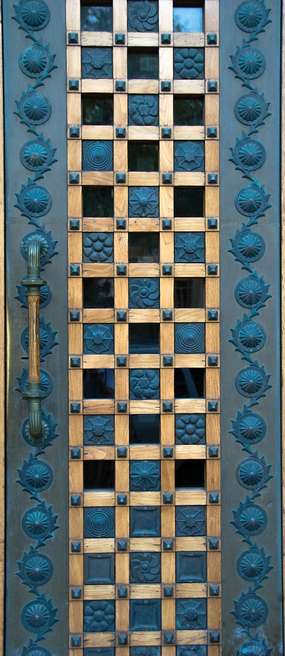 Door