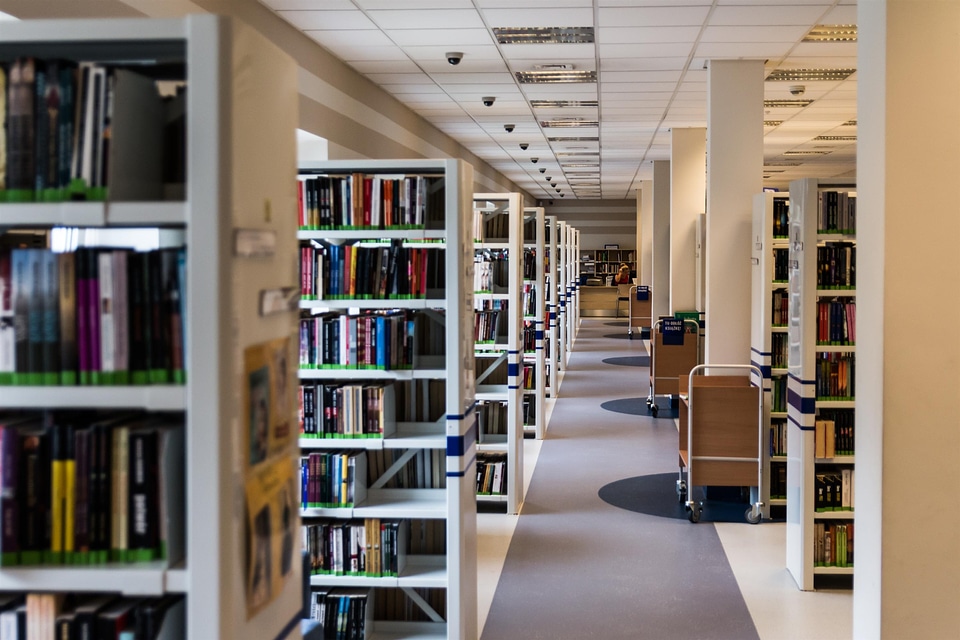 Education knowledge rent