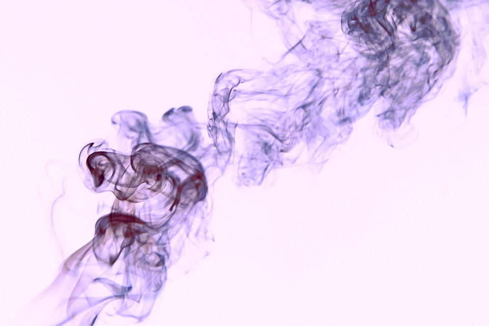 Purple Smoke