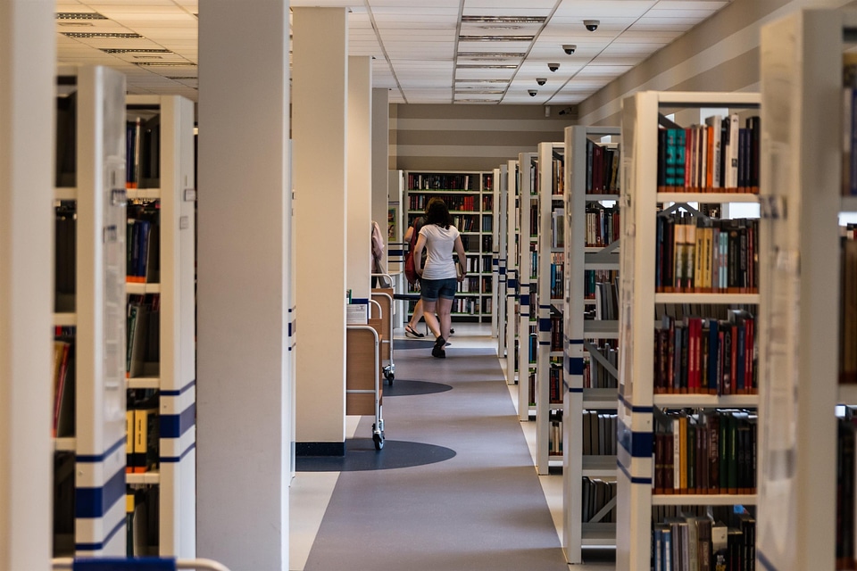 Education knowledge rent