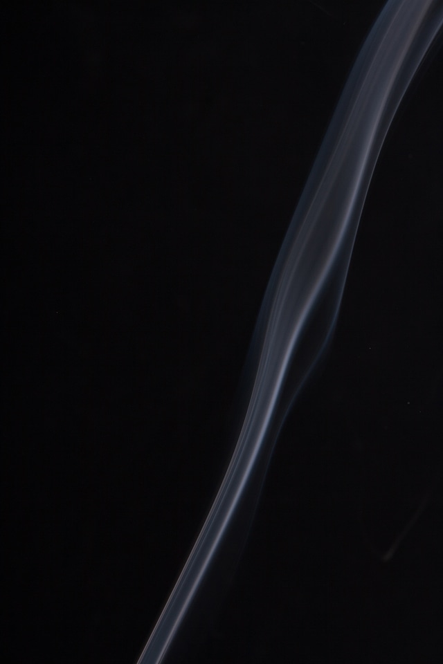 Smoke whisp