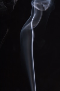 Smoke photo