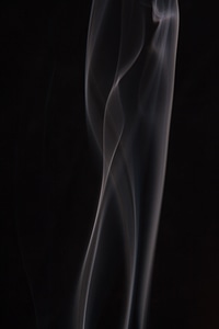 Smoke photo