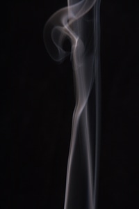 Smoke photo