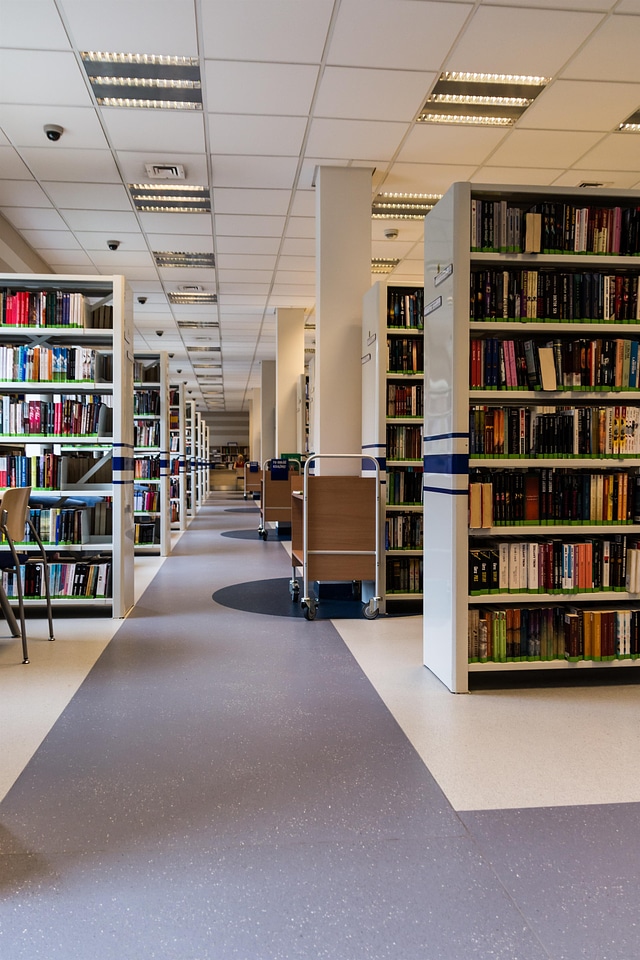 Education knowledge rent