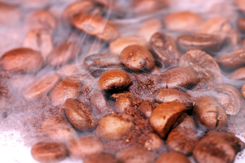 Coffee