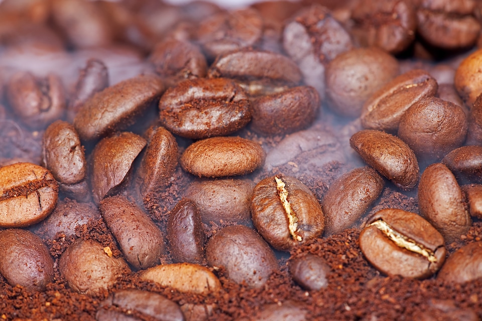 Coffee