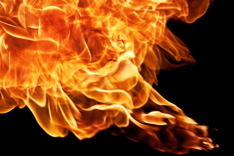 Fire