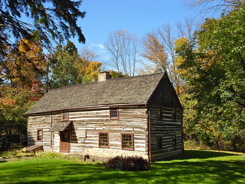 House home landscape