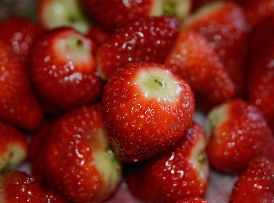 Fruit food nature