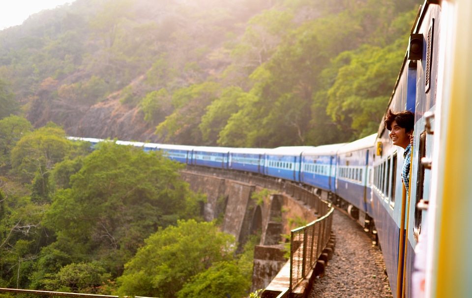 Travel