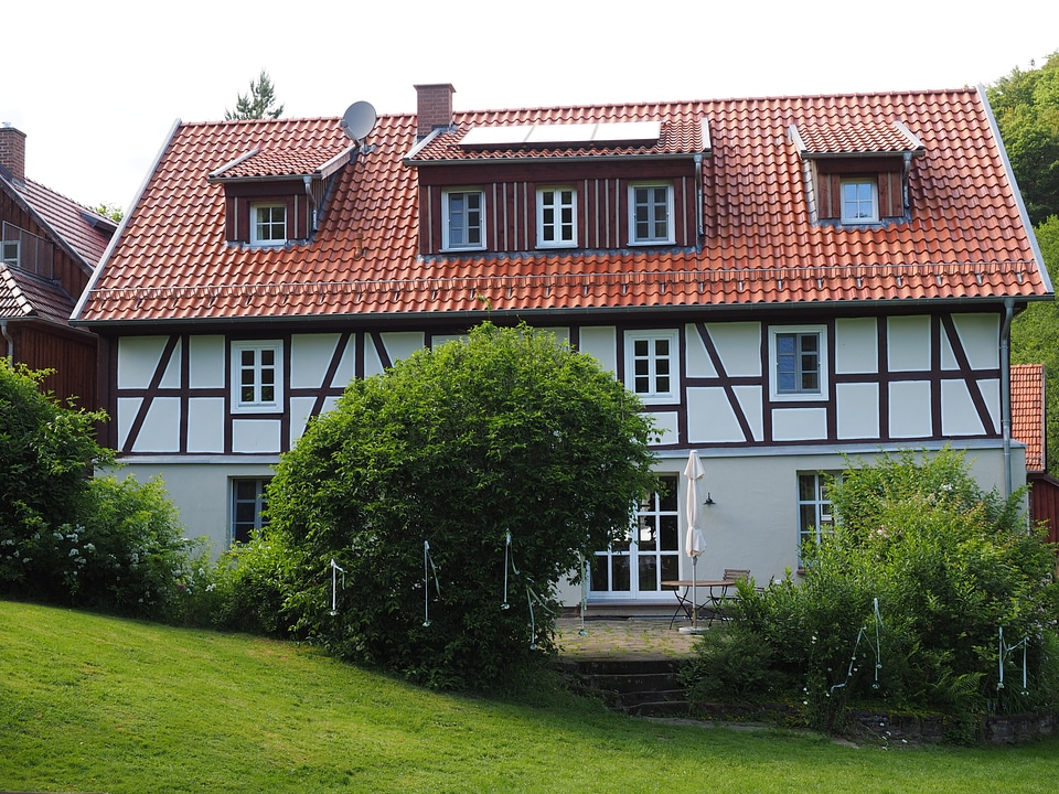 Gasthof wedding location lengeltal