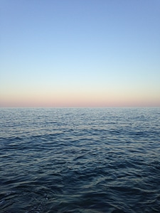 Sea photo