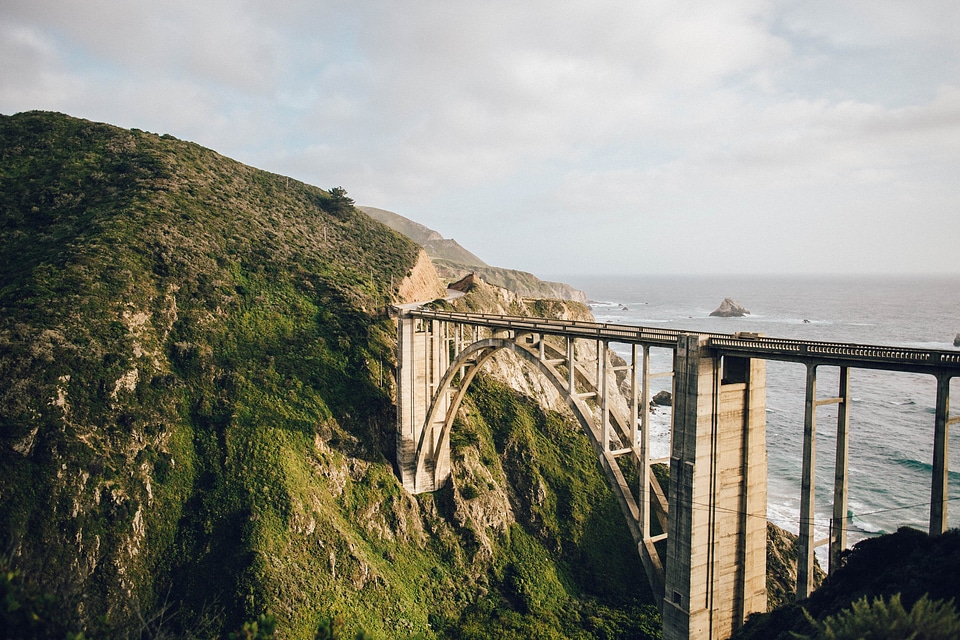 The Bridge photo