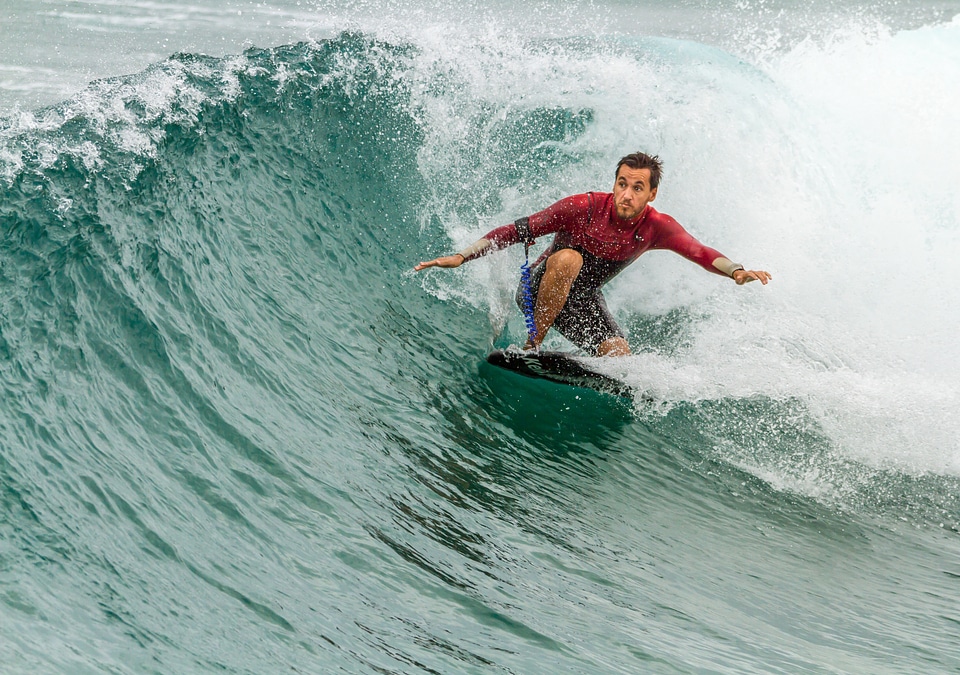 Surfer