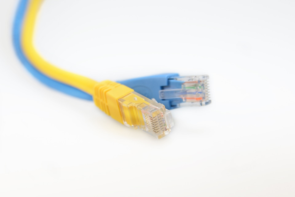 Cable patch cable macro