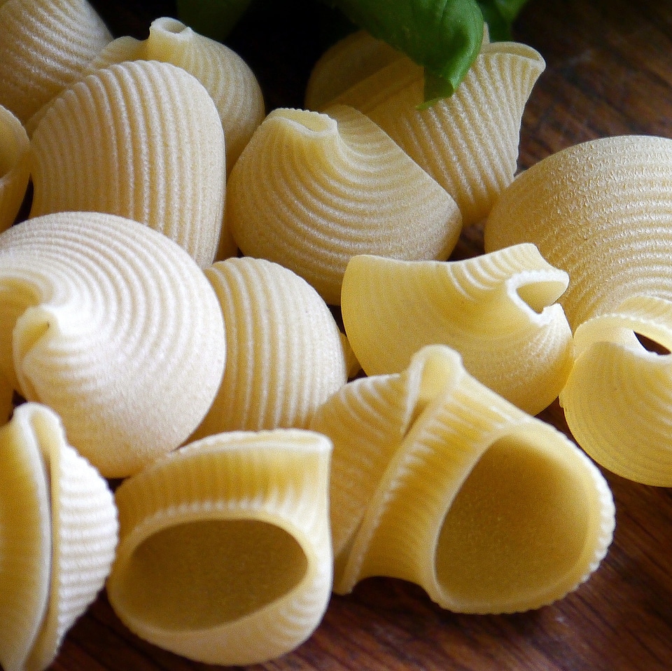 Food italian healthy