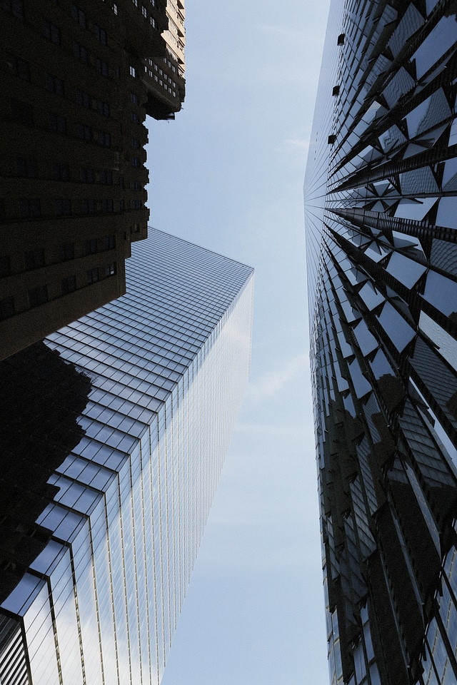Skyscraper