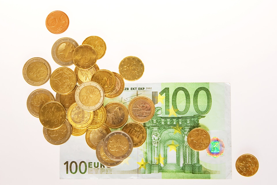 money