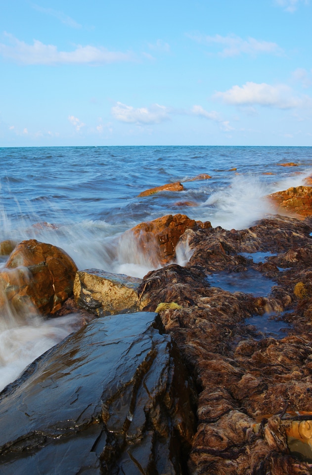 Sea