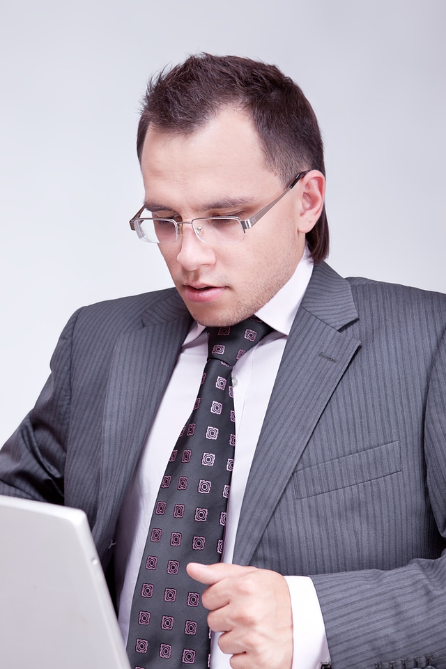 Businessman