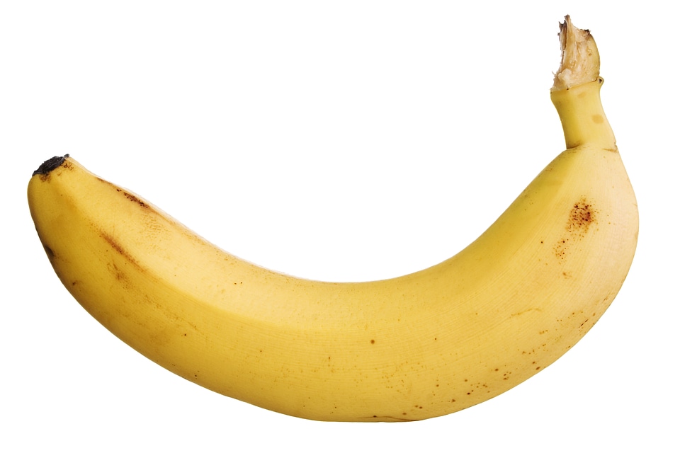 banana