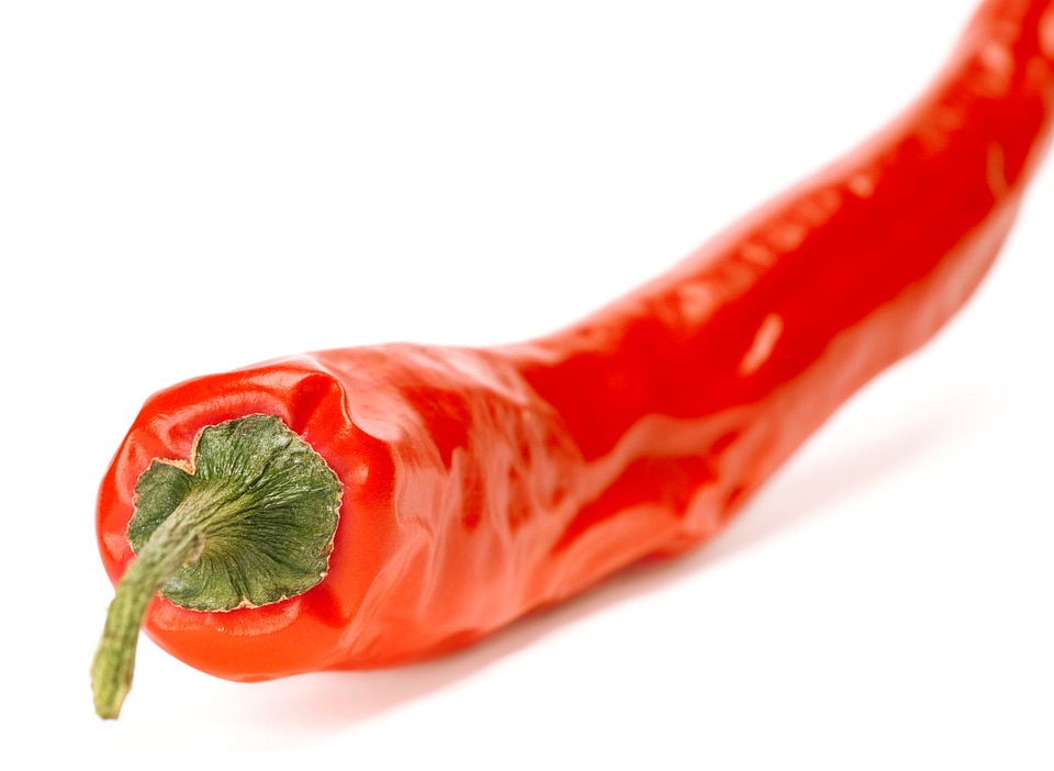 pepper