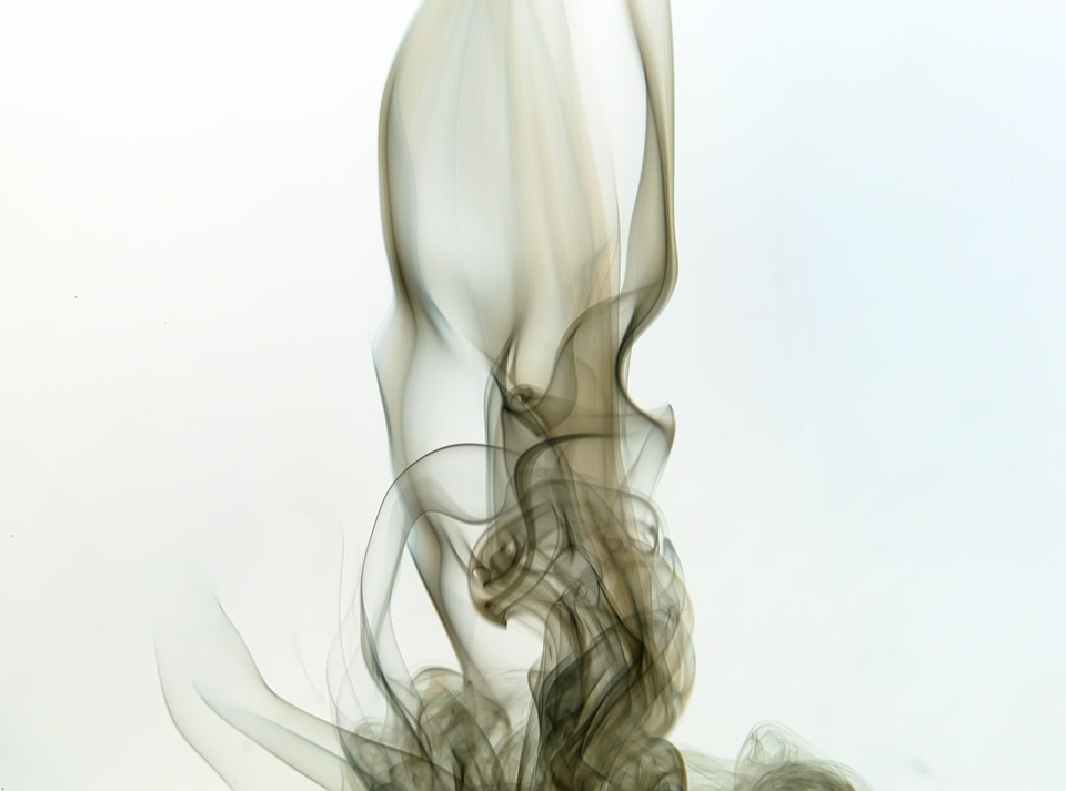 smoke