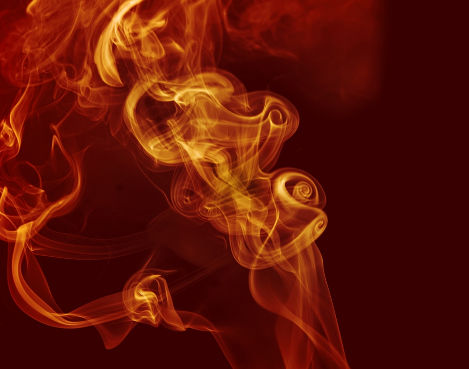 smoke