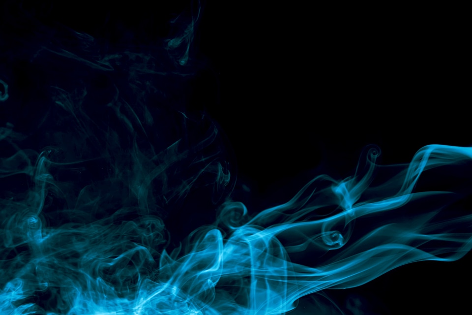 smoke