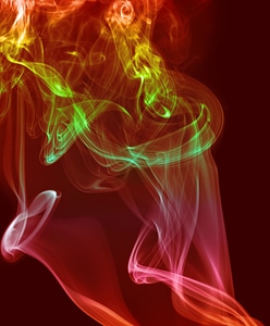 Smoke