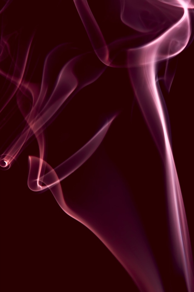 Smoke photo