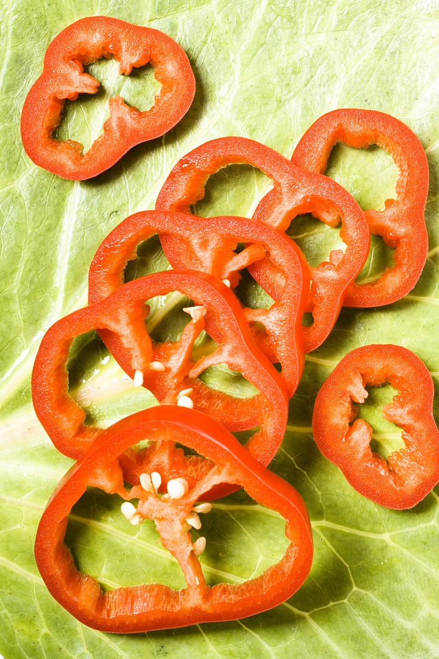 Healthy eating