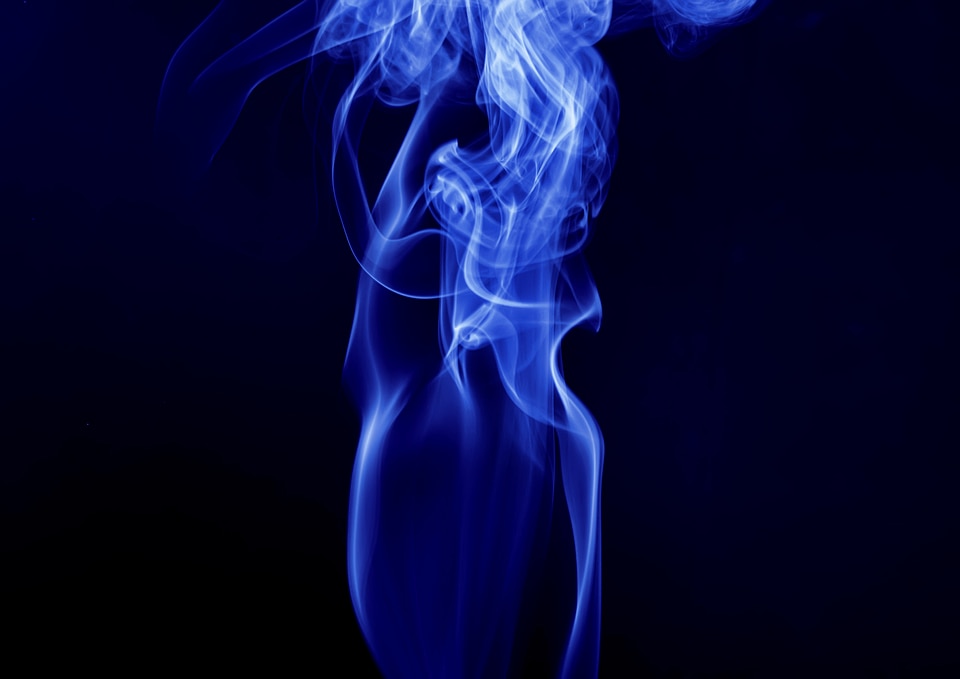 smoke