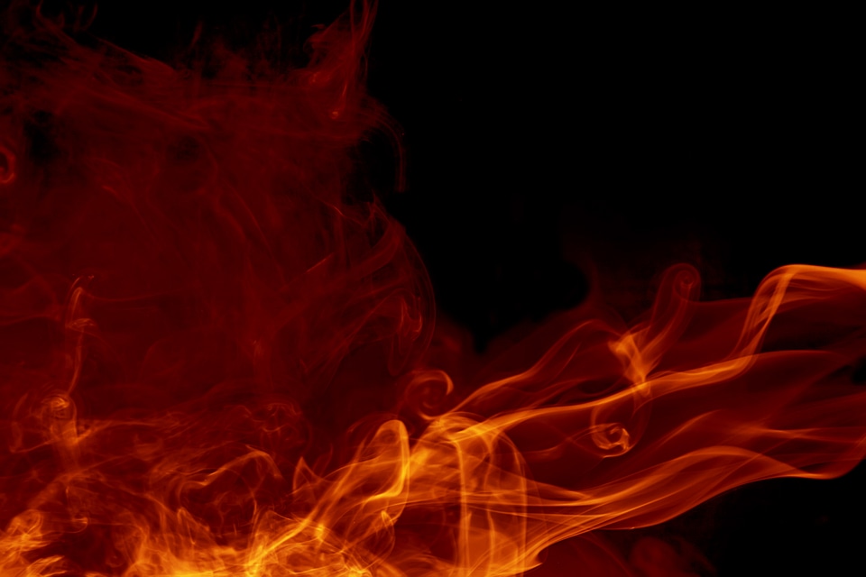 smoke