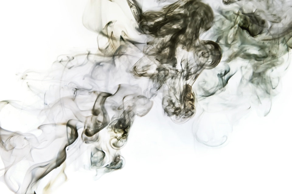 smoke