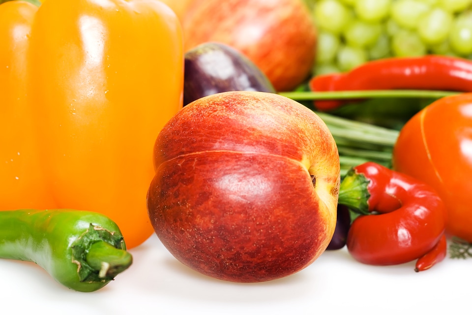 Healthy Eating
