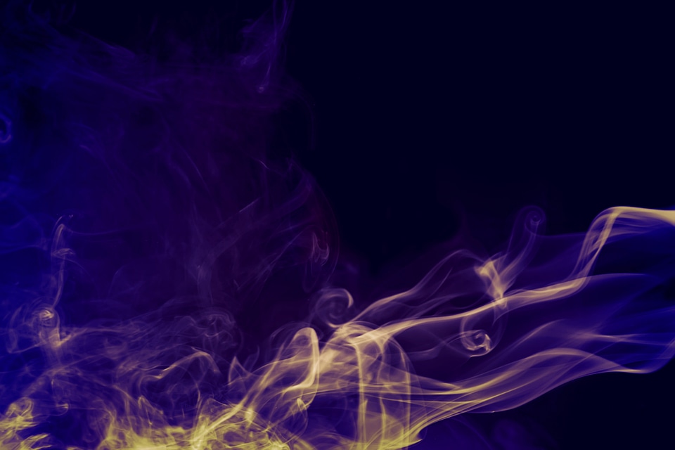 smoke